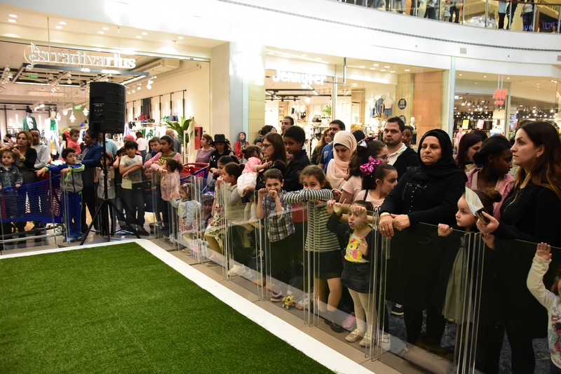 Easter at City Centre Beirut